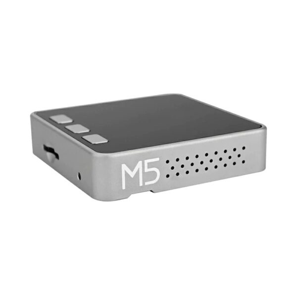 M5Stack Basic Core Alu Side 1