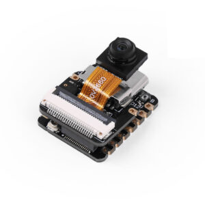 Seeed Studio XIAO ESP32S3 Sense
