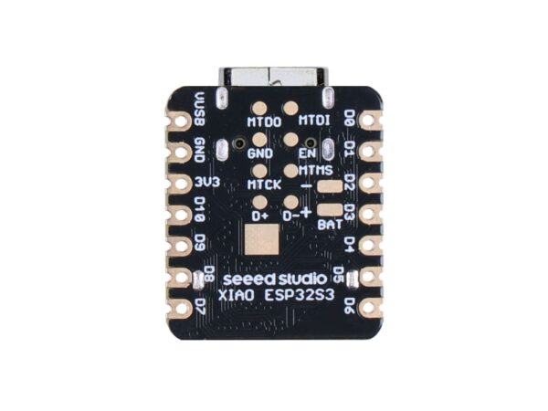 XIAO ESP32S3 Back