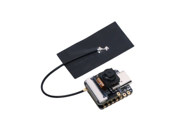 Seeed Studio XIAO ESP32S3 Sense mit Antenne