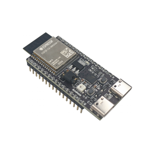 ESP32-C6-DevKitC-1-N8