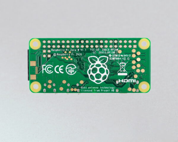 Raspberry Pi Zero W