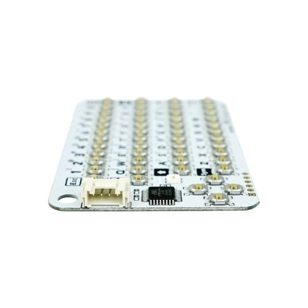 CardKB Mini Keyboard Programmable Unit Anschluss