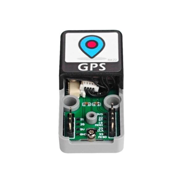ATOM GPS Development Kit ohne Atom Lite