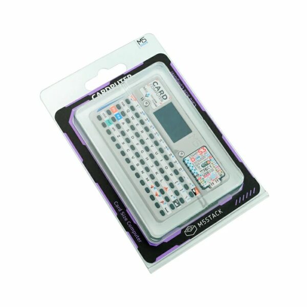 M5Stack Cardputer Kit package