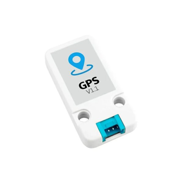 M5Stack GPS-BDS Unit V1.1