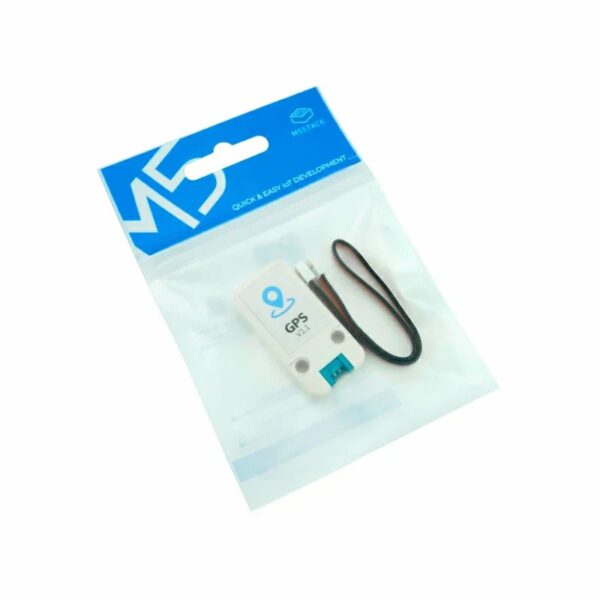 M5Stack GPS-BDS Unit V1.1 - package