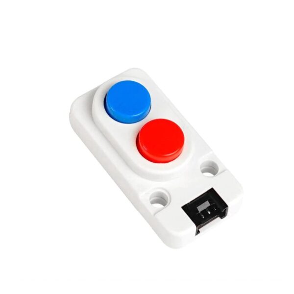 M5Stack Mini Dual Button Unit