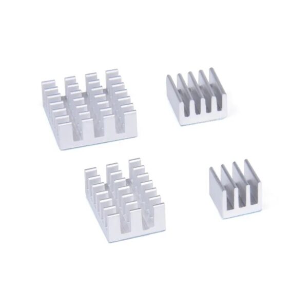 Kühlkörper Set für Raspberry Pi 4
