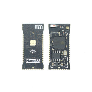 NanoS3 - ESP32-S3