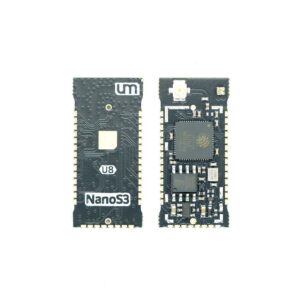NanoS3 - ESP32-S3