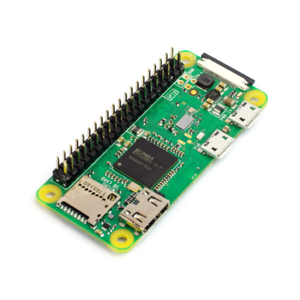 Raspberry Pi Zero WH