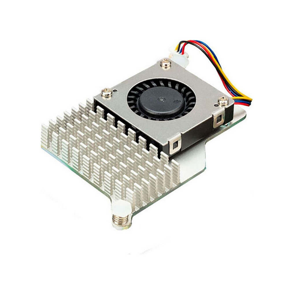 Raspberry Pi 5 Active Cooler