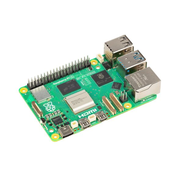 Raspberry Pi 5 8GB