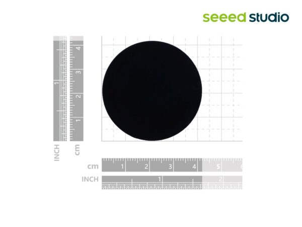 Seeed Studio Round Display for XIAO size