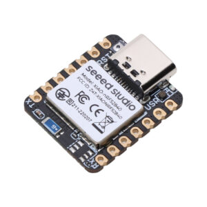 Seeed Studio XIAO nRF52840