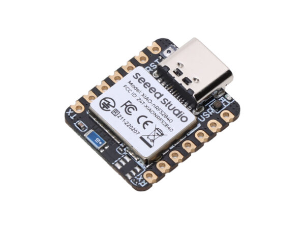 Seeed Studio XIAO nRF52840