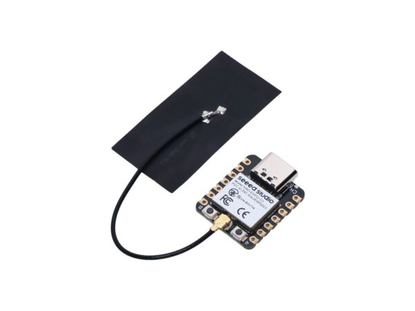 Seeed Studio XIAO ESP32C3 mit Antenne