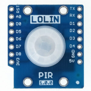 Lolin PIR Shield