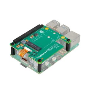 Raspberry Pi M.2 HAT+