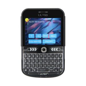 LILYGO T-Deck Plus LoRa 868MHz