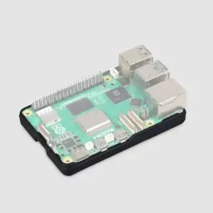 Raspberry Pi Bumper für Raspberry Pi 5