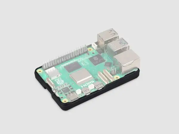 Raspberry Pi Bumper für Raspberry Pi 5