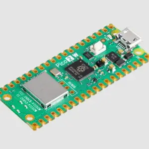 Raspberry Pi Pico 2 W