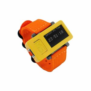 M5StickC PLUS2 ESP32 Watch