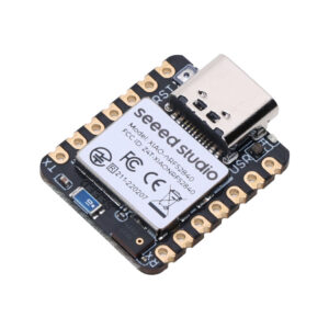 Seeed Studio XIAO nRF52840 Sense