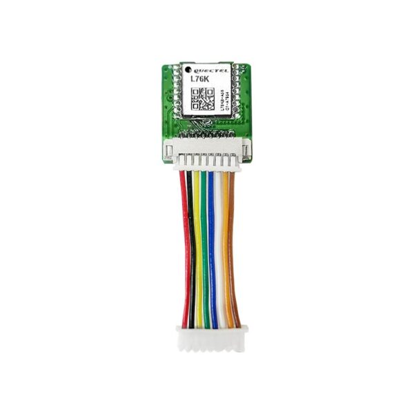 Heltec GPS-GNSS Modul