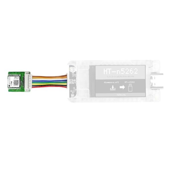 Heltec GPS-GNSS Modul w Mesh Node T114 V2