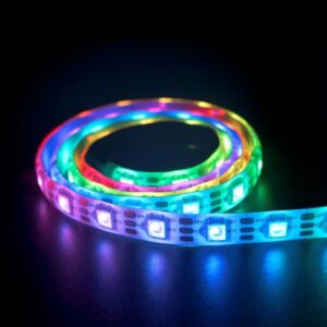 M5Stack Digital RGB LED Weatherproof Strip SK6812