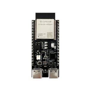 Esspressif ESP32-C61-DevKitC-1