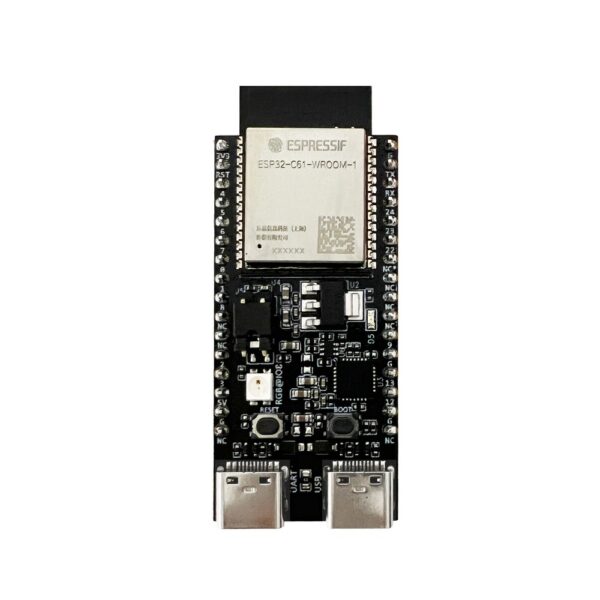Esspressif ESP32-C61-DevKitC-1