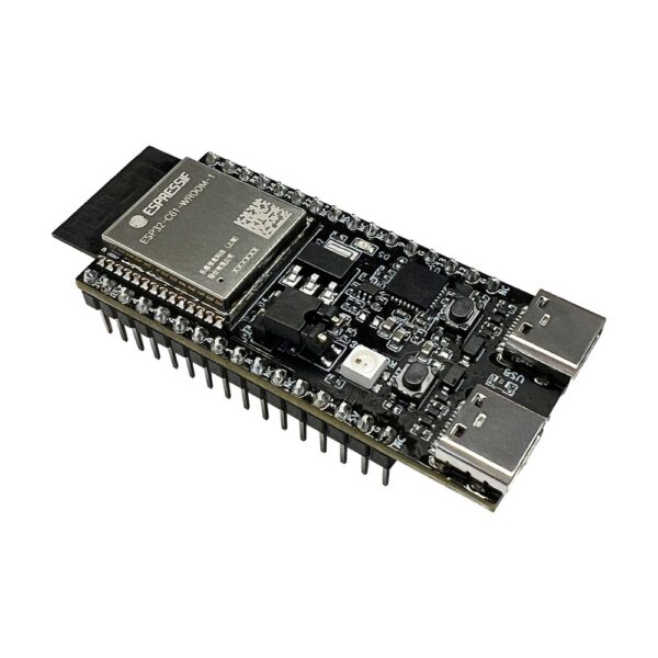Esspressif ESP32-C61-DevKitC-1_45