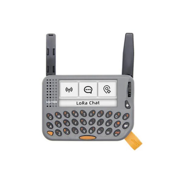 LILYGO T-LORA-PAGER