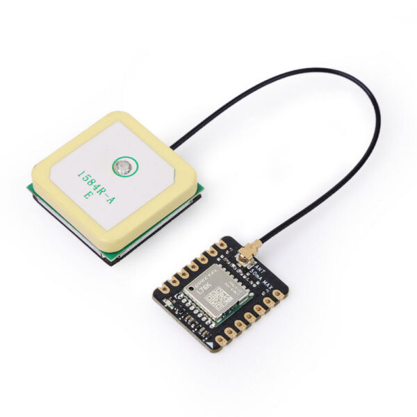 Seeed Studio L76K GNSS Module for XIAO