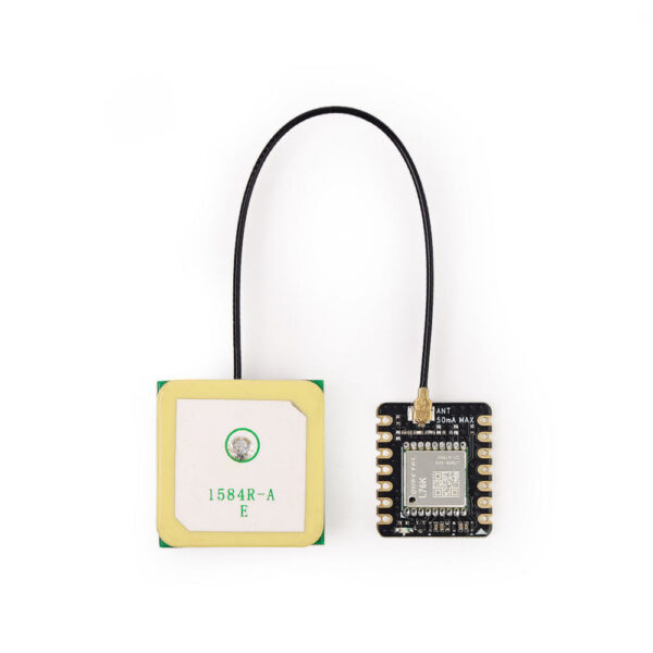 Seeed Studio L76K GNSS Module for XIAO-front