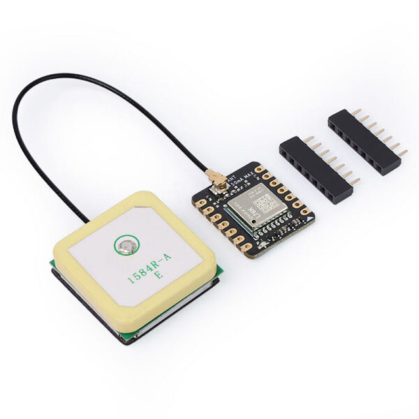 Seeed Studio L76K GNSS Module for XIAO-parts