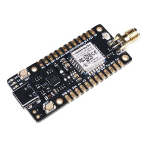Seeed Studio Wio-E5 Mini Dev Board