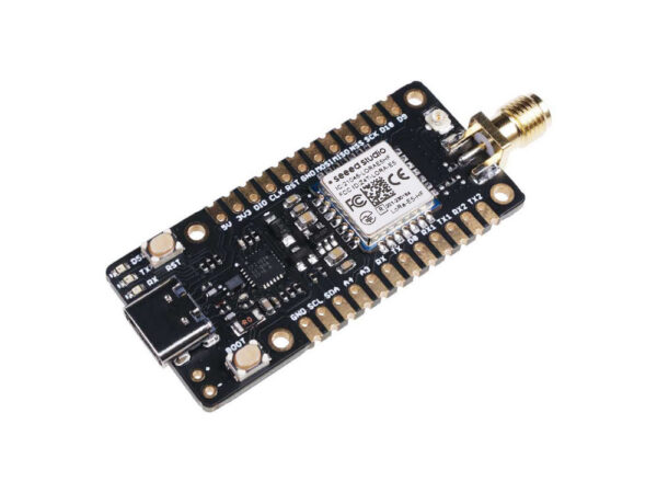 Seeed Studio Wio-E5 Mini Dev Board