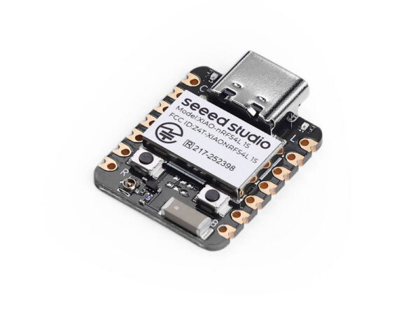 Seeed Studio XIAO nRF54L15