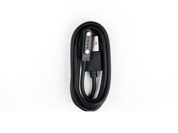 SenseCAP T1000 Magnetic USB Type-A to 4Pin Charging Cable 1
