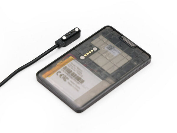 SenseCAP T1000 Magnetic USB Type-A to 4Pin Charging Cable mnt