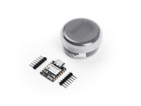 XIAO nRF54L15 parts