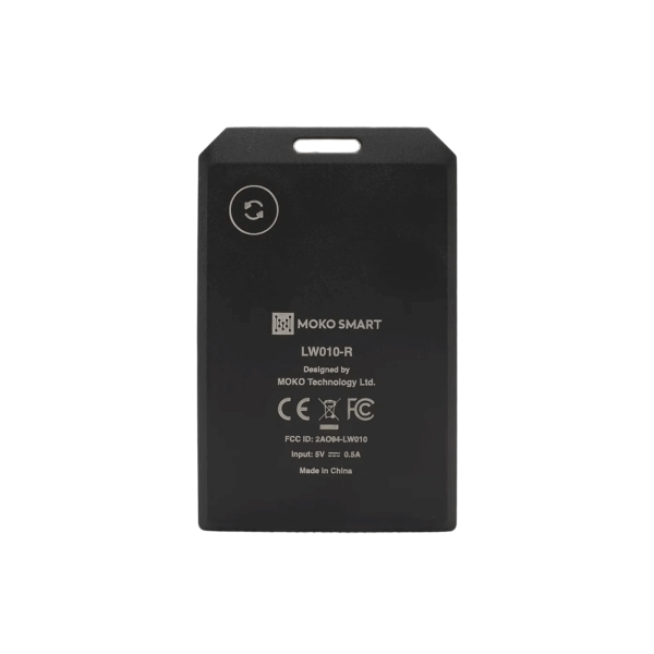 RAK Wireless WisMesh Tag Back