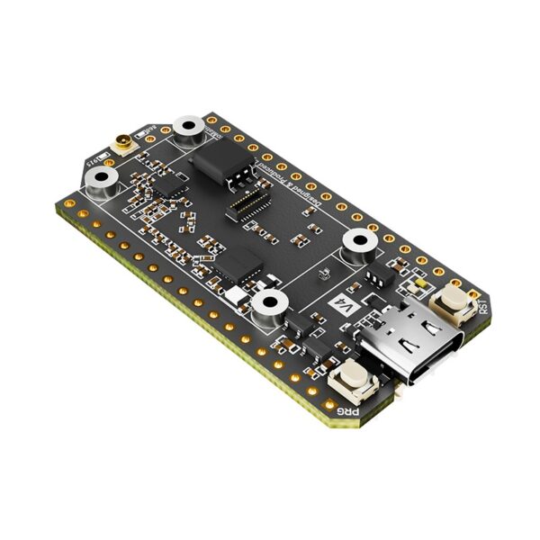 Heltec WiFi LoRa 32(V4) ohne Display