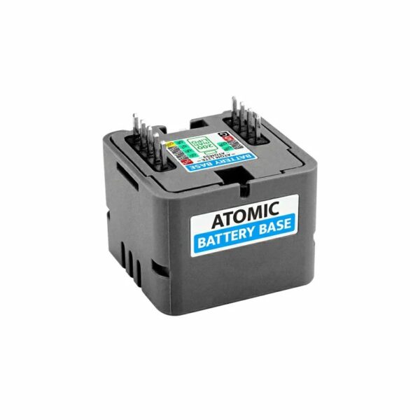 M5Stack Atomic Battery Base (200mAh) back