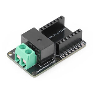 Seeed Studio 1-Channel Relay für XIAO